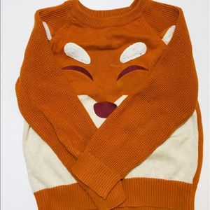 Cat & Jack boys sweater!